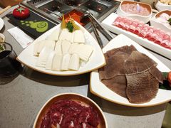-海底捞火锅(翔龙天地广场店)