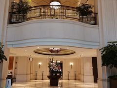 -上海兴国宾馆香樟园西餐厅