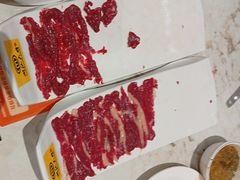 -潮汕大目牛肉火锅(皇岗旗舰店)