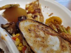 -素满香·素食自助餐(西安·民乐园店)