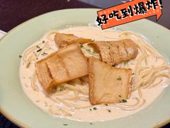 -机器人火炉披萨(爱琴海店)