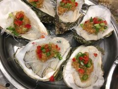 -船梆煮•蒸汽海鲜·生腌干蒸(五四广场店)