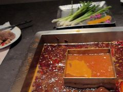 -锦城印象火锅(天府三街店)