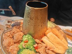 -龍聚祥烧麦馆(万达店)
