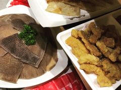 -海底捞火锅(天一广场亚细亚店)