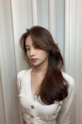 点击看大图 -3AM HAIR SALON染发接发