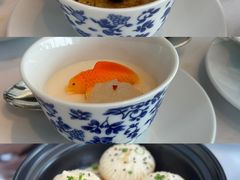 -悦轩中餐厅·高空江景·杭州柏悦酒店
