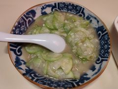家常丝瓜-侯师傅热炒店(印象城店)