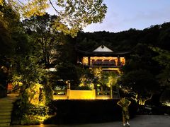 -十八棵（老龙井）御茶园(老龙井店)