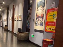 -黔蘑菇四季餐厅(观山湖店)