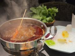-鼎鼎香·港式火锅(北京SKP店)