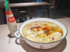 -友达面馆(二七南路店)