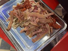 -金鼎雪山牦牛杂火锅(理县总店)