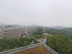 -罗浮山嘉宝田森林温泉度假酒店