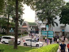 -南方医科大学南方医院(院本部)