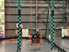-极限PLAY运动娱乐新世界·团建派对潮玩休闲馆·室内蹦极高空游乐园