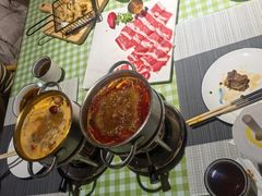 -番食园鲜食火锅(高新店)