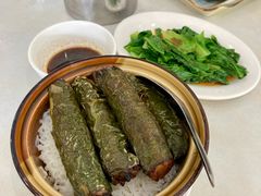 -荔园小馆(园岭新村二期店)