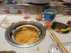 -龍歌自助小火锅(李沧顺和汇店)