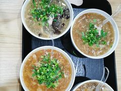 -食盈碗仔翅(星玺广场店)