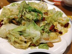 -重庆石磨豆花庄(乔庄店)