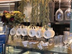 -蜜桃花开·中西融合菜E&W(南长街店)