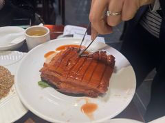 -吴门人家·苏宴宫廷菜(拙政园店)