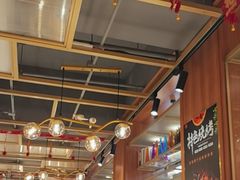 -壹陆陆烧烤(平房总店)