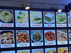 -老地方海鲜坊(步行街店)