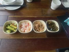 -湘力力小院·鱼汤泡饭(枫林路店)