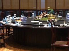 -京杭上院·河景花园餐厅·杭帮菜名店