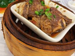 -潮福城大酒楼(北尚店)