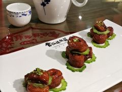 -会仙楼饭庄(宽厚里店)