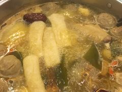 -丫丫汤膳打边炉(宏府408坊店)