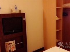 -宜必思酒店(苏州金鸡湖国际博览中心店)