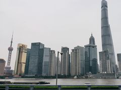 -外滩