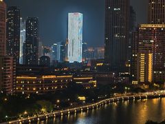-天津香格里拉大酒店