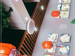 大堂-台州老六海鲜面馆(上南总店)