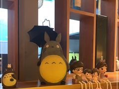-小森师傅(宝安大仟里店)