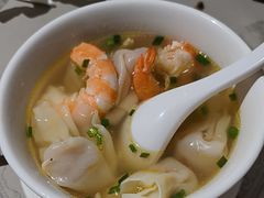 -晶丽香榭自助餐(南京大饭店)