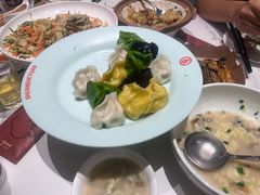 -双合园·海鲜水饺青岛菜(万佳广场店)