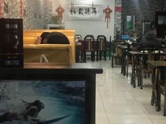 大堂-壹阁胡羊焖饼(特色小吃街店)