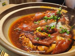 -威哥的菜·地道长沙菜(雨花亭店)