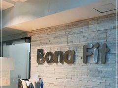 -Bona Fit 伯纳健身超级工作室(车公庄店)