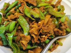 -胡子大厨·超级小炒肉(华润店)