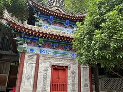 -罔极寺