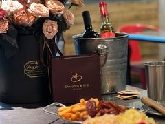 -MI WU FACTORY米屋美食工厂餐厅(绿地店)