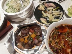 -宁波石浦大饭店(新材料城店)
