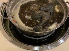 乌鸡-太婆天府山珍酒楼(亚运村店)