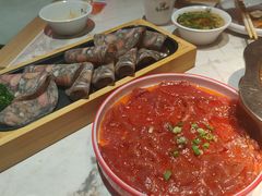 -邵汇大虾(甘井子万达店)